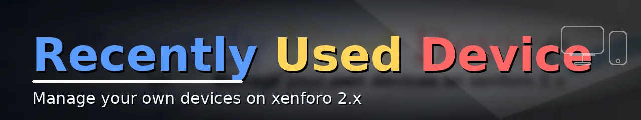 [MySite.com] [NICK97] Recently Used Device - XF2