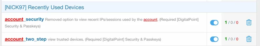 [MySite.com] [NICK97] Recently Used Device - XF2