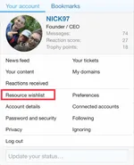 [MySite.com] [NICK97] XFRM Wishlist - XF2