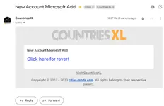 [MySite.com] [NICK97] Send Notifications when Account Changes - XF2