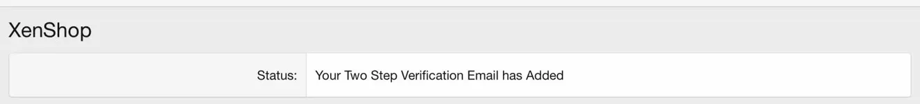 [MySite.com] [NICK97] Send Notifications when Account Changes - XF2