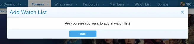 [MySite.com] [NICK97] Watch List - XF2