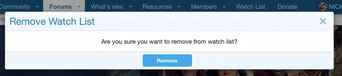 [MySite.com] [NICK97] Watch List - XF2