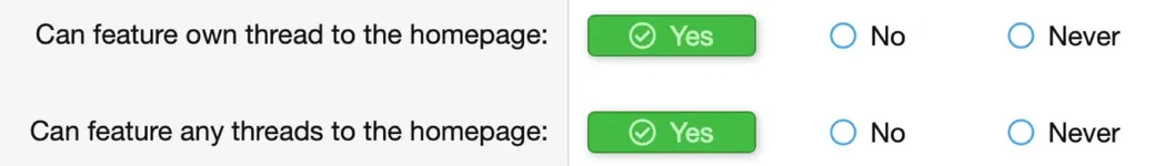 [MySite.com] [TylerAustin] Homepage & Portal - XF2