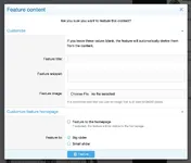 [MySite.com] [TylerAustin] Homepage & Portal - XF2