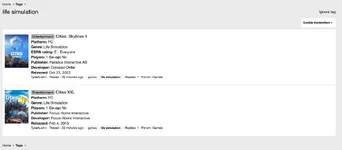 [MySite.com] [TylerAustin] Game Thread Starter: Display Game Poster In Search Results - XF2
