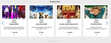 [MySite.com] [TylerAustin] Homepage & Portal - XF2