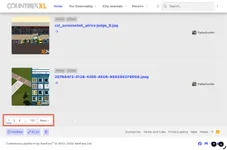 [MySite.com] [TylerAustin] Homepage & Portal - XF2
