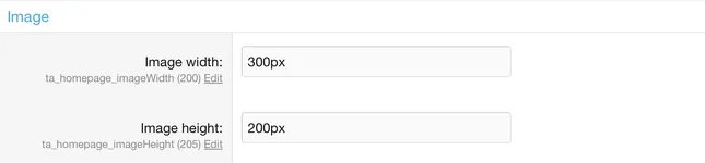 [MySite.com] [TylerAustin] Homepage & Portal - XF2