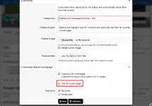 [MySite.com] [TylerAustin] Homepage & Portal - XF2