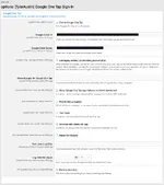 [MySite.com] [TylerAustin] Google One Tap Sign-In - XF2