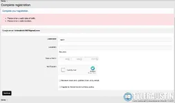 [MySite.com] [TylerAustin] Google One Tap Sign-In - XF2