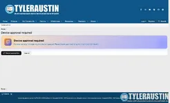 Device approval required.webp