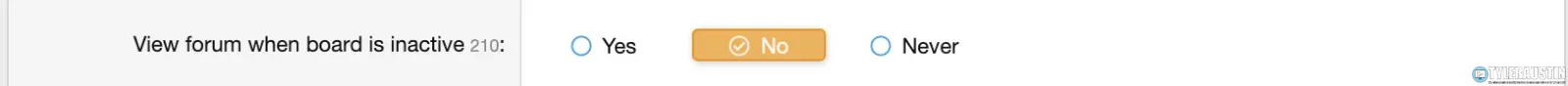 [MySite.com] [TylerAustin] Allow Staff to View Inactive Forum