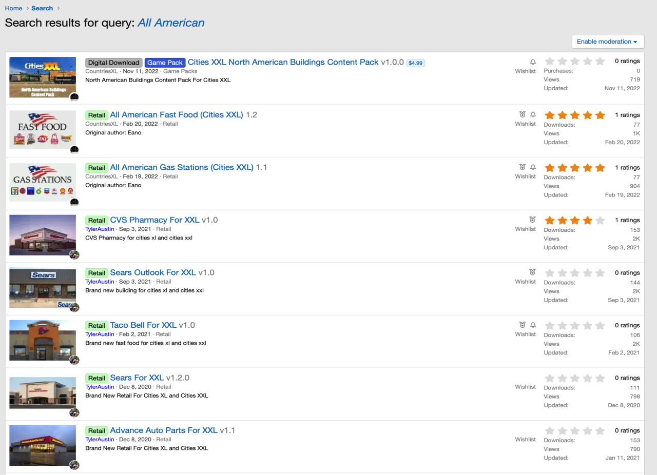 [NICK97] Resources Icon In Search Results - XF2